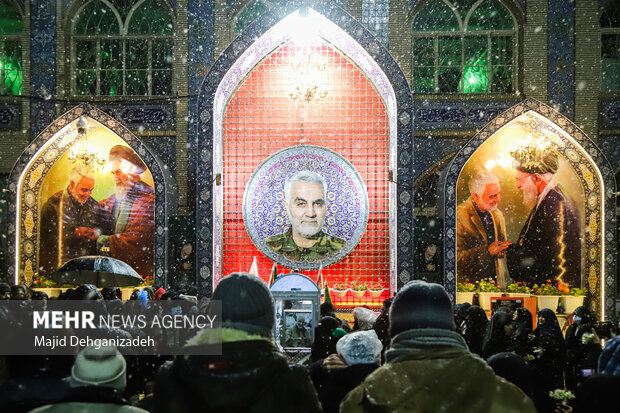 استان سمنان و ۵ سال فراغ سردار دل ها