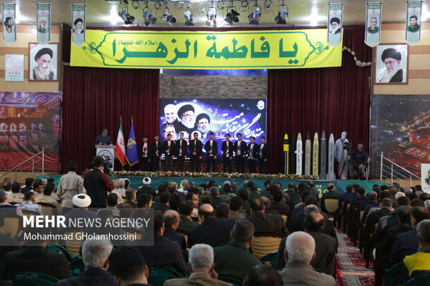 شهید سلیمانی توان بالایی در مدیریت بحرانها داشت