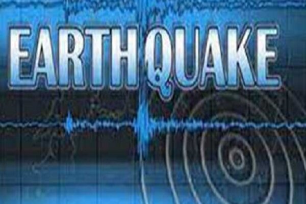 4.8-magnitude earthquake hits northwest China's Ningxia