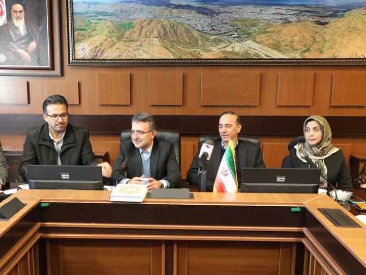 لزوم بهره گیری از ظرفیت استعدادهای ورزشی در استانها