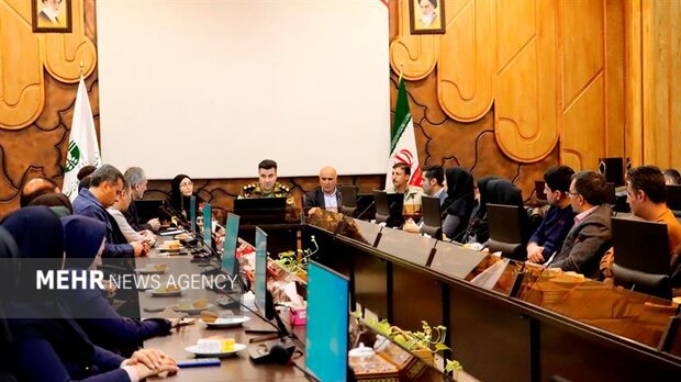 آموزش و حمایت محیطبانان در الویت فرماندهان یگان حفاظت محیطزیست باشد