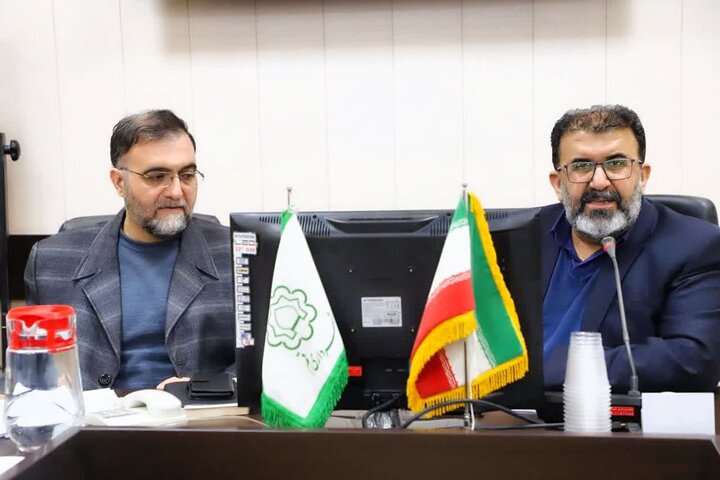 تأکید بر بسیج ظرفیتهای رسانهای در پوشش جشنهای نیمه شعبان در قم