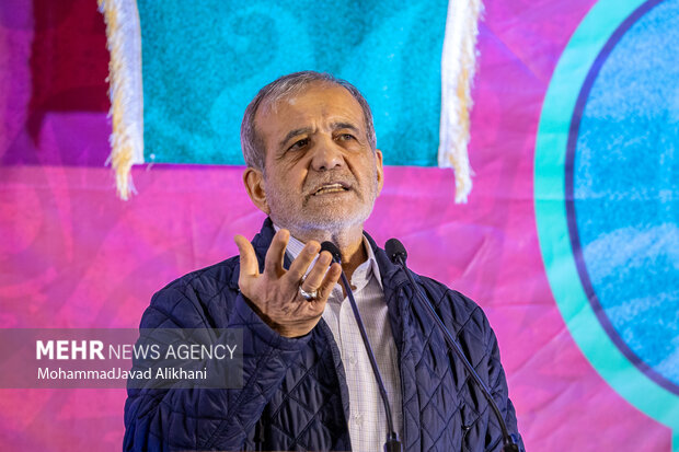 مراسم پنجمین سالگرد سردار شهید حاج قاسم سلیمانی - 2 16