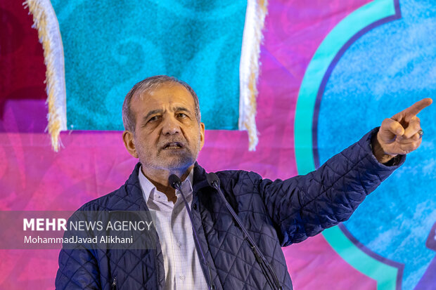 مراسم پنجمین سالگرد سردار شهید حاج قاسم سلیمانی - 2 19