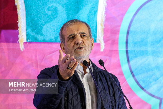 مراسم پنجمین سالگرد سردار شهید حاج قاسم سلیمانی - 1 48