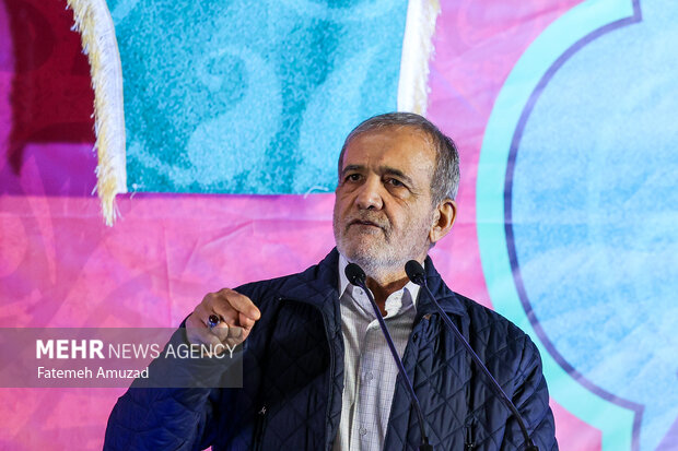 مراسم پنجمین سالگرد سردار شهید حاج قاسم سلیمانی - 1 41