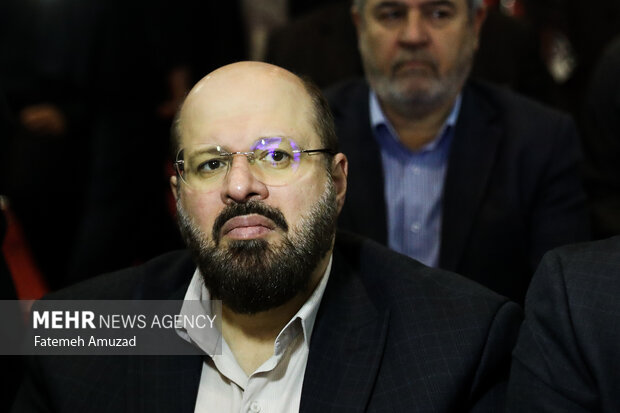 مراسم پنجمین سالگرد سردار شهید حاج قاسم سلیمانی - 1 4