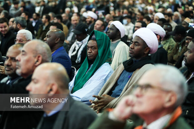 مراسم پنجمین سالگرد سردار شهید حاج قاسم سلیمانی - 1 70