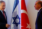 Tel Aviv ve Ankara'nın Suriye'deki gelişmelere bakışı nasıl?