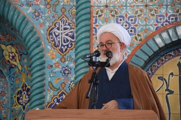 دشمنان به دنبال انفعال جوامع اسلامی هستند