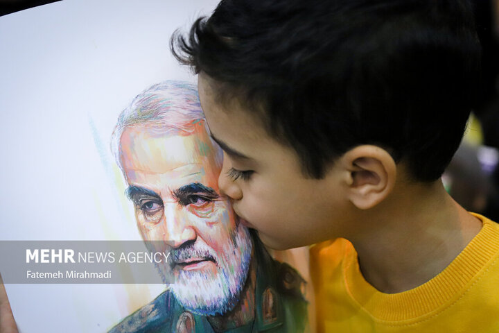 کتابهای«کودک قهرمان» و «بزرگمرد قهرمان» در ایلام رونمایی می شوند