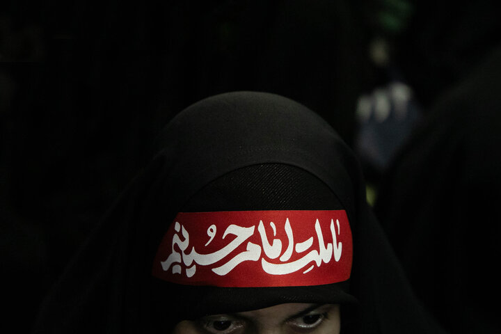 مراسم پنجمین سالگرد سردار شهید حاج قاسم سلیمانی - 4 24