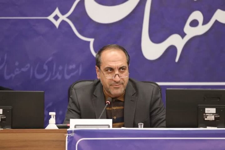 درویشی: ازدواج بهموقع کلید قوام و تعالی جامعه است درویشی: ازدواج بهموقع کلید قوام و تعالی جامعه است