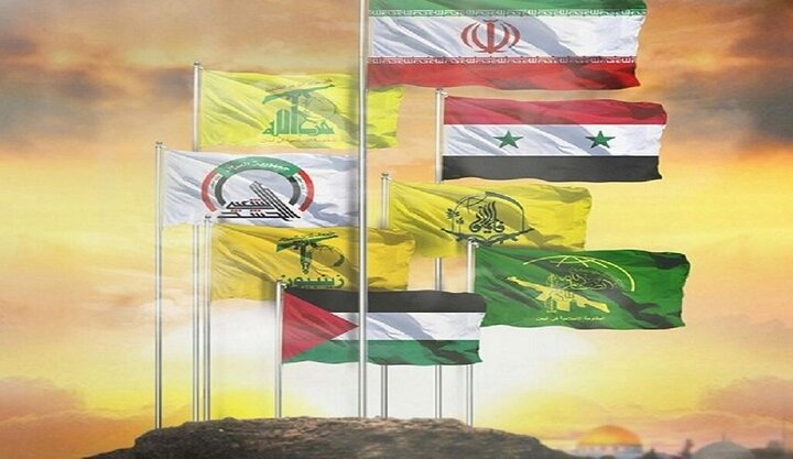 شمشیر نام شهید سلیمانی از قاسم سلیمانی برندهتر است