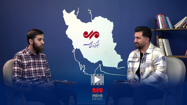 روایتی از سالهای خونین و غمبار جنگ داخلی لبنان در مستند زیر شعلههای آتش