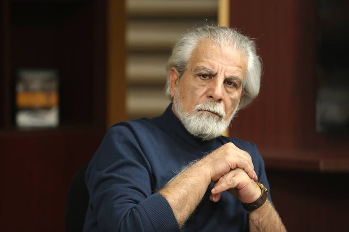 پوستر «فیلم فجر» اصلاح شد؛ حضور در جشنوارههای خارجی خلاف قوانین نیست!