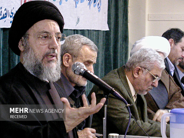 شهید آیت الله سید محمدباقر حکیم 7
