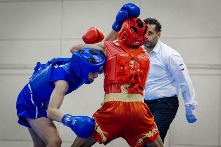 تغییر زمان مسابقات قهرمانی جهان ووشو