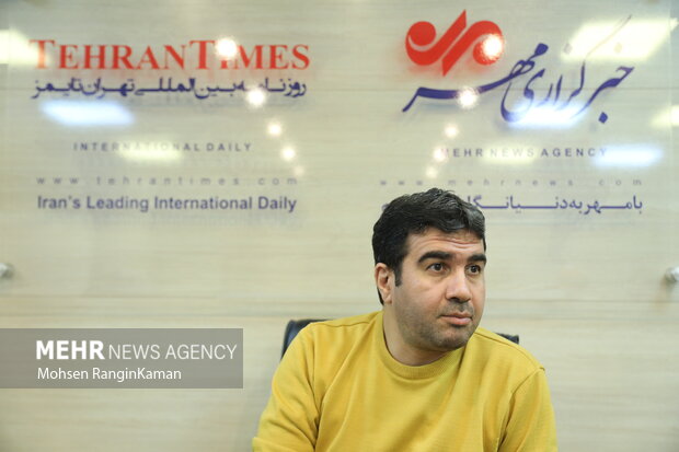 زیر یک درصد مردم هم، مستند اندیشهای نگاه نمیکنند؛ مستند «الکافی» را ۵ میلیون می خریدند