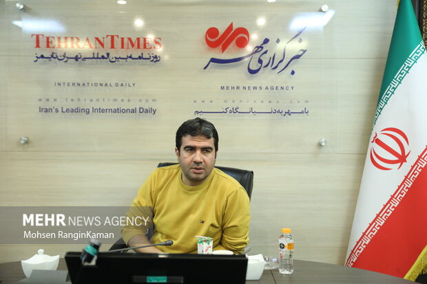 نمیتوان فیلم فلسفی جذاب ساخت؛ سوژهای که اجازه نداد به او نزدیک شویم