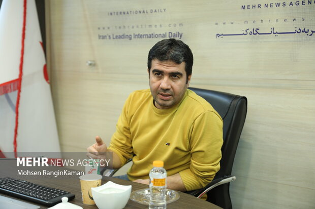 نمیتوان فیلم فلسفی جذاب ساخت؛ سوژهای که اجازه نداد به او نزدیک شویم