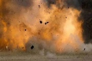 Blast in southwestern Pakistan kills 1 person and wounds 35