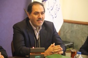 «خسرو سامری» سرپرست معاونت عمرانی استانداری قم شد