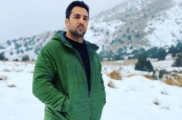 ورزشکار جوان و مصدوم حادثه حریق شهرداری ناحیه ۲ شاهرود فوت شد