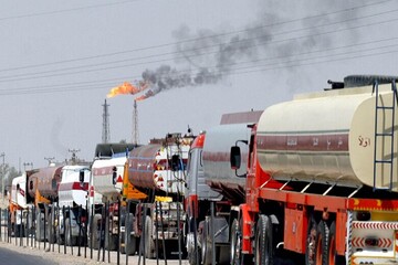 Irak'tan Suriye'ye petrol sevkiyatı yeniden başlayacak mı?