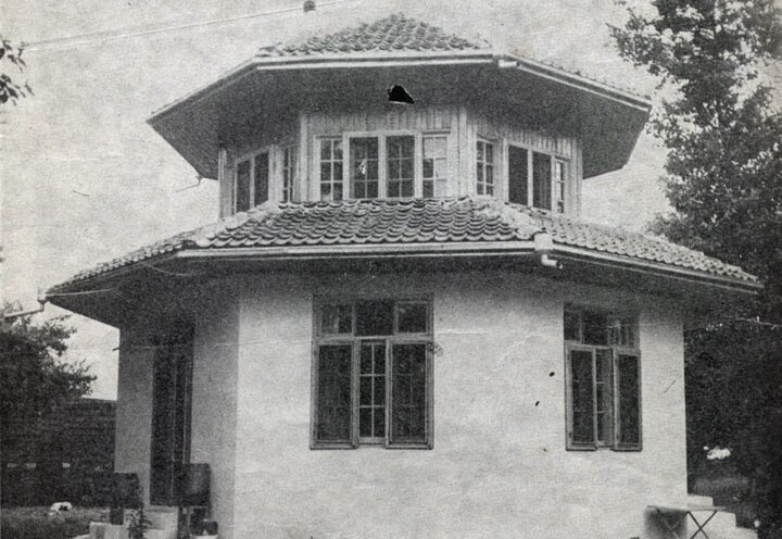Celal Al-i Ahmed'in evi antropoloji müzesine dönüşecek Celal Al-i Ahmed'in evi antropoloji müzesine dönüşecek