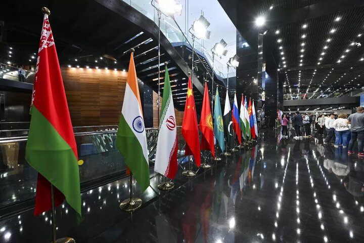 ایران نقش فعالی در تدوین سند استراتژی توسعه انرژی شانگهای2030 ایفا کرد