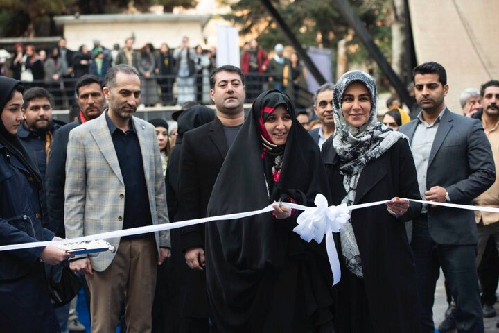 احیای شکوه سرامیک ایران در گردهمایی نسلها