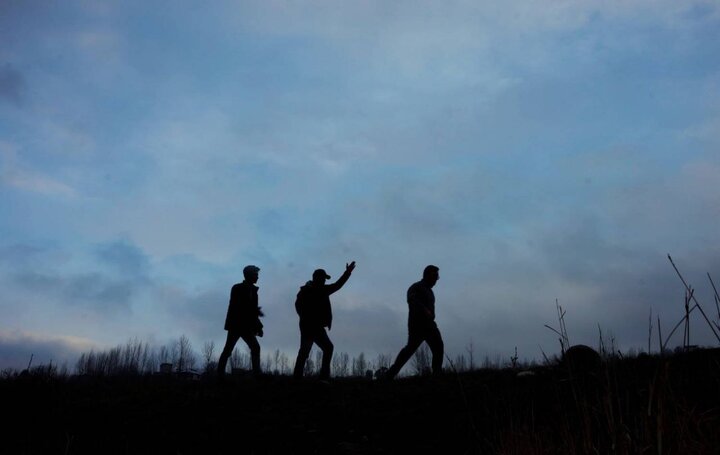 معرفی یک آیین بومی در «لالشو»؛ به آرش کمانگیر ادای احترام کردیم