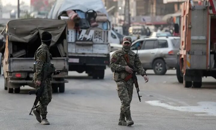 Czechia reopens its embassy in Syria