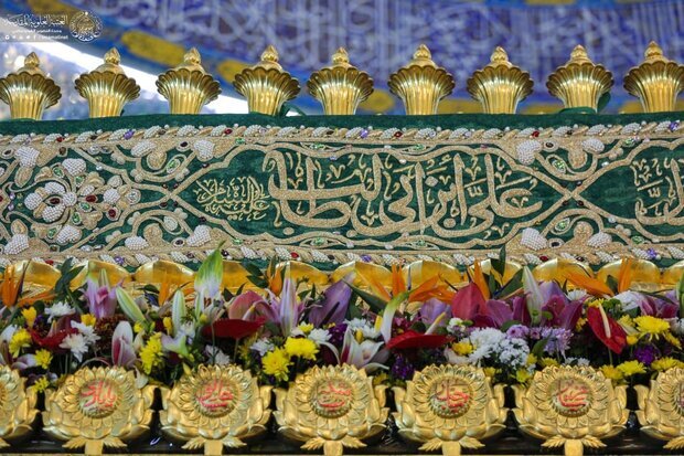 Iran marks Father's Day on Imam Ali (AS) birth anniversary