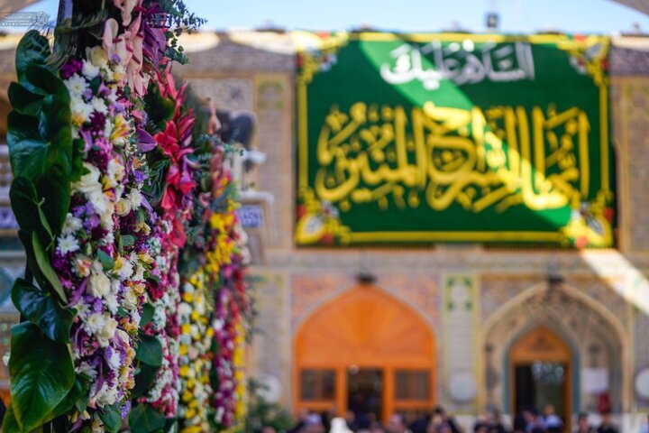 Iran marks Father's Day on Imam Ali (AS) birth anniversary