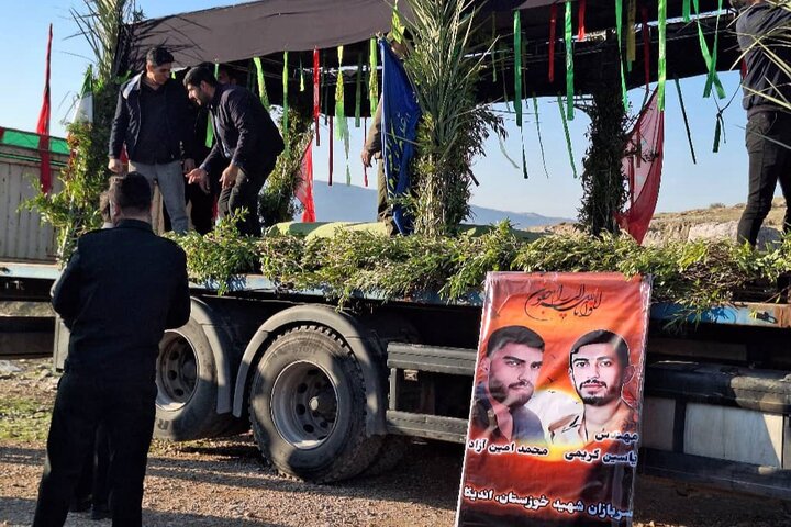 روایتی کوتاه از حادثه مرگ سربازان؛ خانوادههای درگذشتگان چه گفتند؟