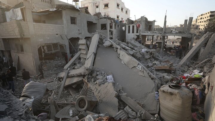 İsrail, Gazze’de 95'i çocuk 708 sporcuyu şehit etti İsrail, Gazze’de 95'i çocuk 708 sporcuyu şehit etti