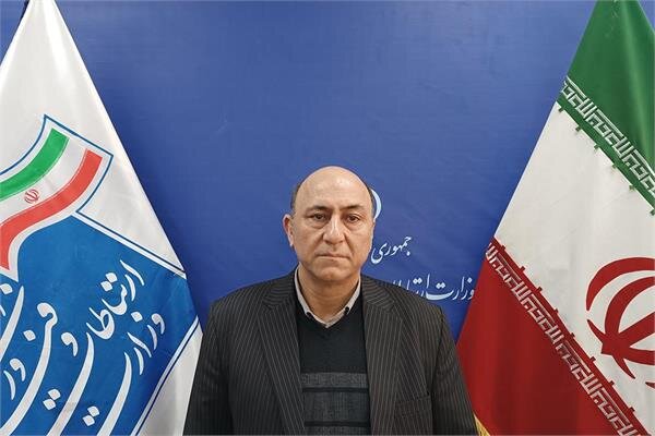 سرپرست اداره کل ارتباطات و فناوری اطلاعات سیستان و بلوچستان منصوب شد سرپرست اداره کل ارتباطات و فناوری اطلاعات سیستان و بلوچستان منصوب شد