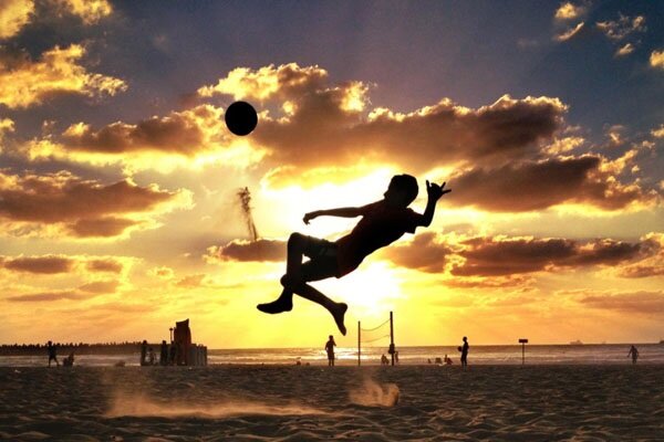 بوشهر پایتخت ورزشهای ساحلی شود؛ لزوم حمایت از ورزشهای آبی