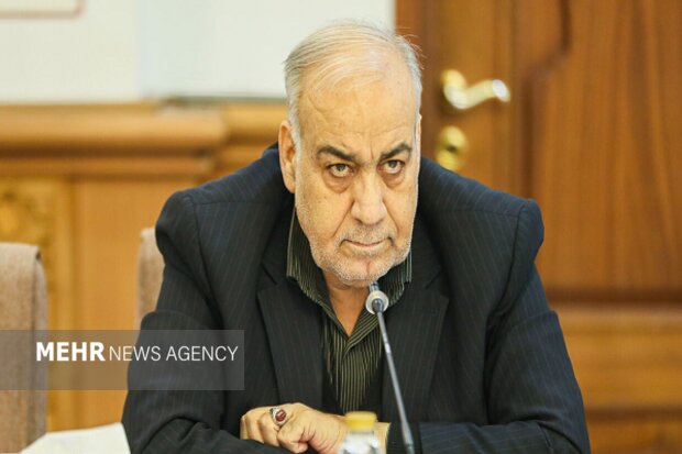 بازوند: آزادراه خرمآباد - اراک قطعهای از کریدور ملی «دریا به دریا» است