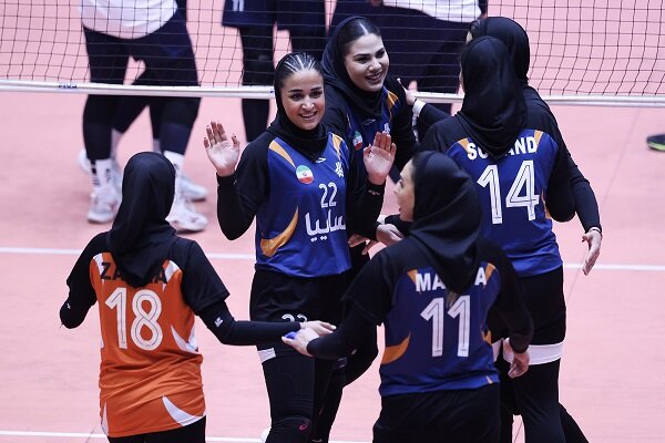 دلیل اصلی حذف نماینده والیبال ایران از لیگ قهرمانان آسیا