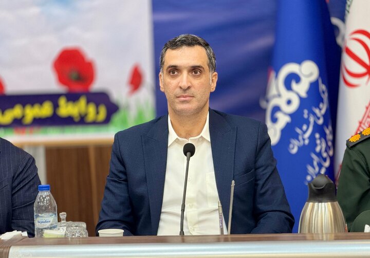 پیمانکاران مکلف به انتقال حسابهای بانکی به جزیره خارگ شدند پیمانکاران مکلف به انتقال حسابهای بانکی به جزیره خارگ شدند