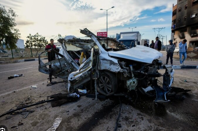 انفجار بمب دستساز در بلوچستان پاکستان با ۳۵ زخمی