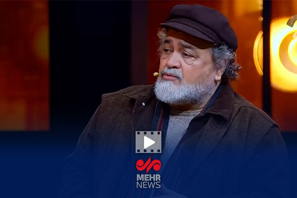 محمدرضا شریفینیا: افتخار داشتم که نقش پدر پروین را بازی کردم محمدرضا شریفینیا: افتخار داشتم که نقش پدر پروین را بازی کردم