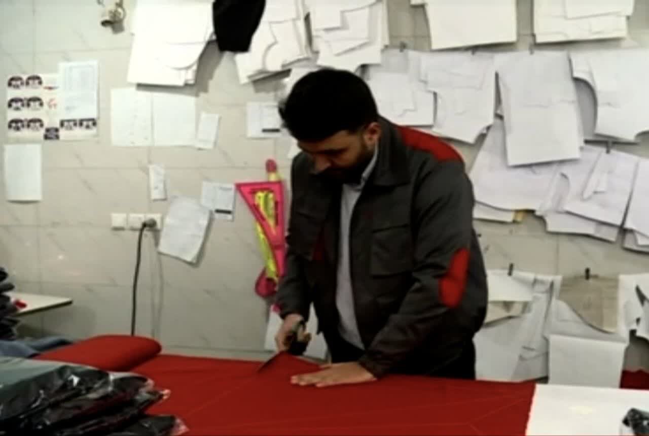 چرخها در کردستان به امید اشتغالزایی میچرخد