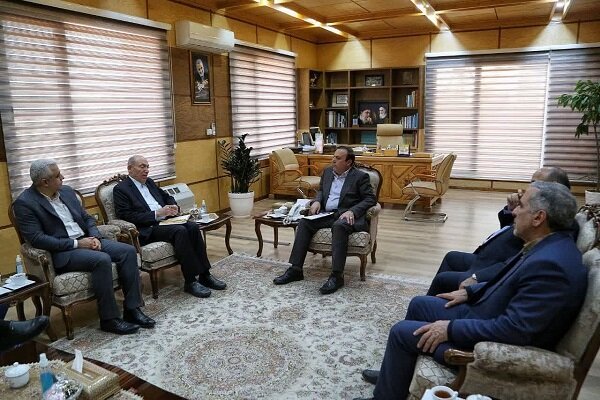 ترسیم آیندهای خطرناک برای محیط زیست با راهاندازی صنایع فولادی در قزوین