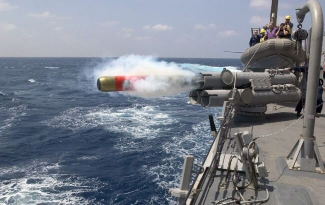 US approves sale of lightweight torpedoes to Saudi Arabia