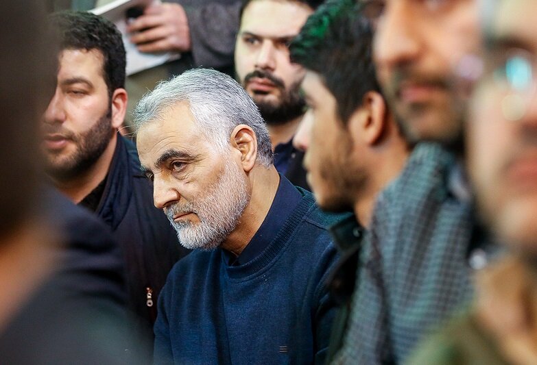 نظریه امنیتی سردار سلیمانی چگونه بر پروژههای ناامنسازی منطقه غلبه کرد؟