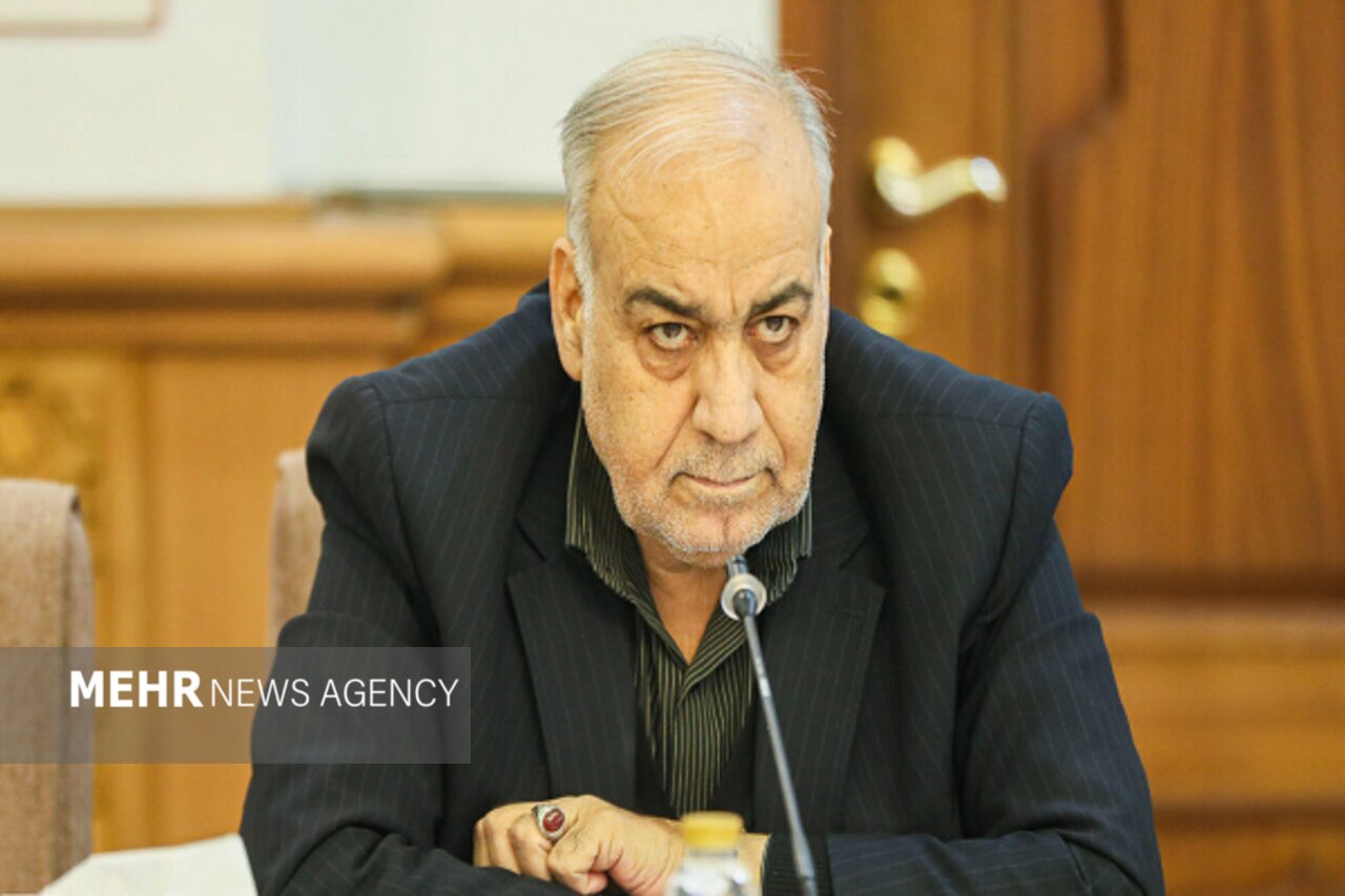 بازوند: آزادراه خرمآباد-اراک قطعهای از کریدور ملی «دریا به دریا» است بازوند: آزادراه خرمآباد-اراک قطعهای از کریدور ملی «دریا به دریا» است